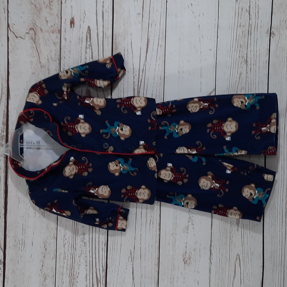 4/$20 Carter's Pj Set